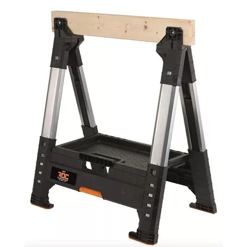Козлы складные столярные Keter Lumber Jack Sawhorse