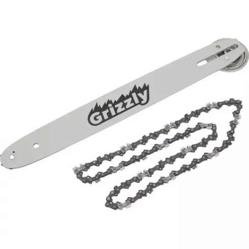 Электропила цепная Grizzly SKY-22