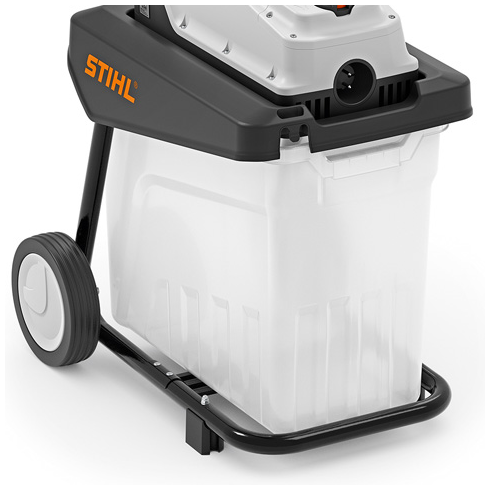 Садовый измельчитель Stihl GHE 135 L