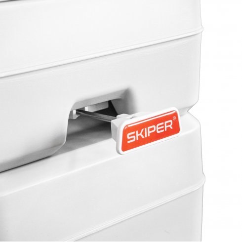 Биотуалет портативный Skiper FW5000