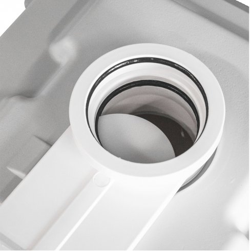 Биотуалет портативный Skiper FW5000