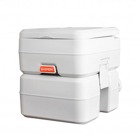 Биотуалет портативный Skiper FW5000