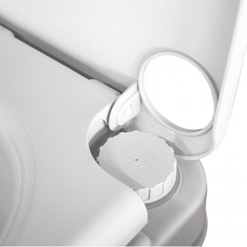 Биотуалет портативный Skiper FW5000