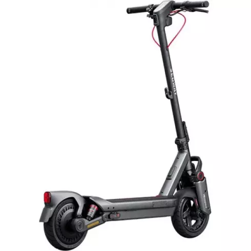 Электросамокат Ninebot KickScooter MAX G3