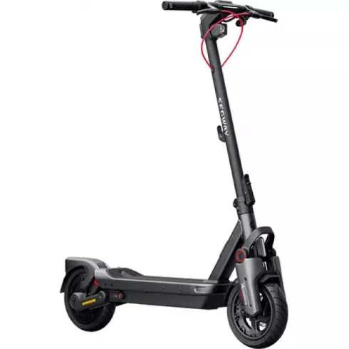 Электросамокат Ninebot KickScooter MAX G3