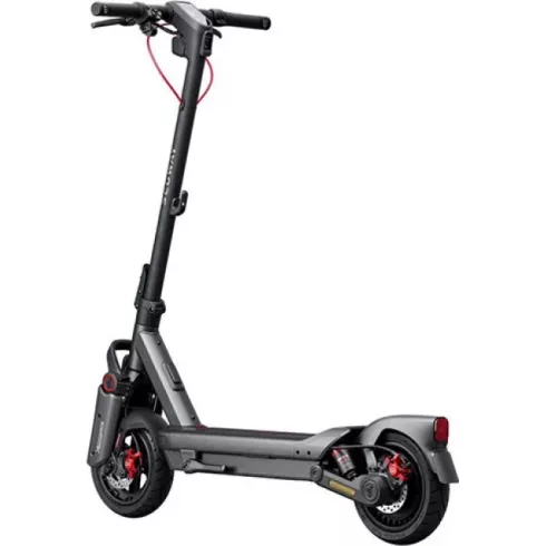 Электросамокат Ninebot KickScooter MAX G3