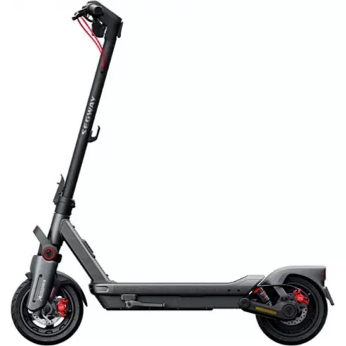 Электросамокат Ninebot KickScooter MAX G3