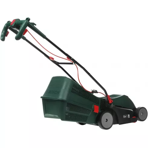 Газонокосилка электрическая Bosch UniversalRotak 34-405 (06008A6401)