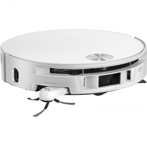 Робот-пылесос Trouver Robot Vacuum S70 Roller White RLZ12SE (евровилка, белый)