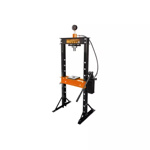 Пресс гидравлический Forstime FT-20001New