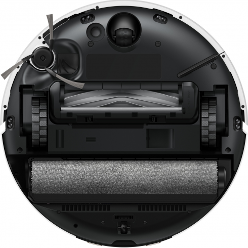 Робот-пылесос Trouver Robot Vacuum S70 Roller White RLZ12SE (евровилка, белый)