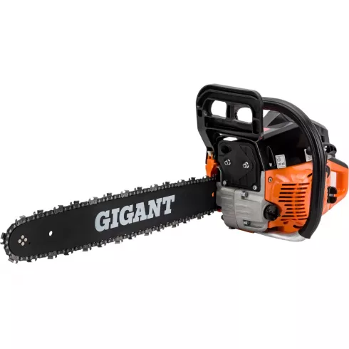 Бензопила цепная Gigant GTSL-04