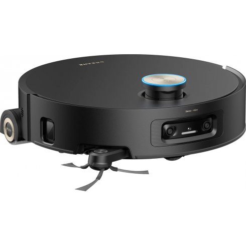 Робот-пылесос Dreame Robot Vacuum Aqua10 Ultra Roller Complete (RLH71DE-1)