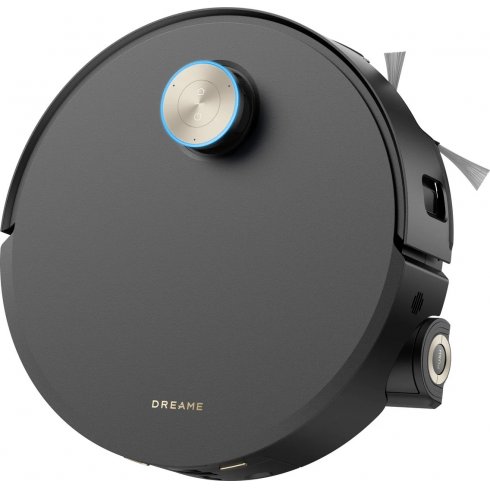 Робот-пылесос Dreame Robot Vacuum Aqua10 Ultra Roller Complete (RLH71DE-1)