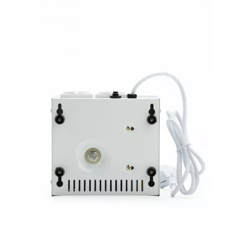 Стабилизатор напряжения Solpi-M SLP-500VA mini