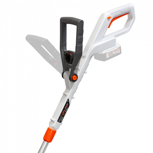 Триммер аккумуляторный Eland XP-602T