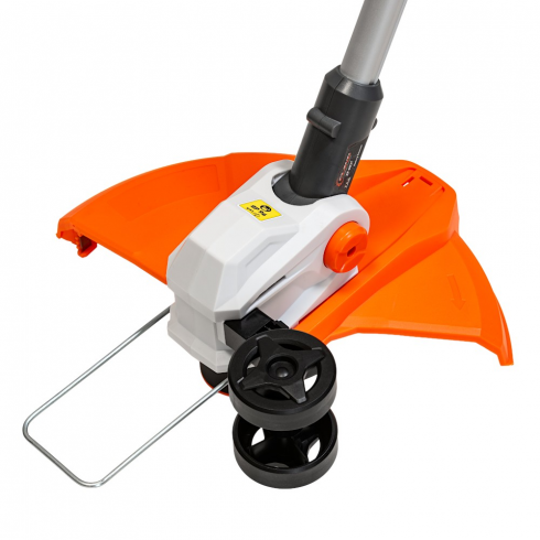 Триммер аккумуляторный Eland XP-602T