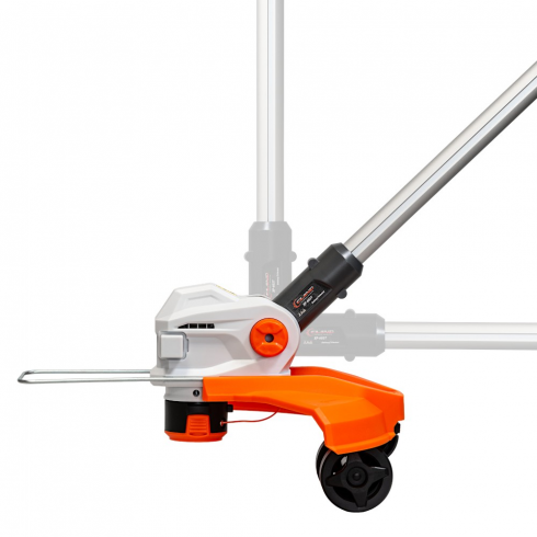 Триммер аккумуляторный Eland XP-602T