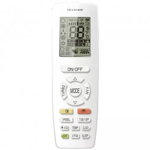 Внутренний блок Gree GMV-ND50TS/B-T