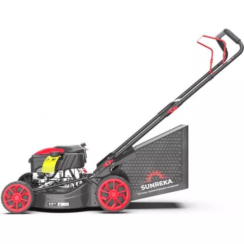 Газонокосилка бензиновая SUNREKA GLM41P