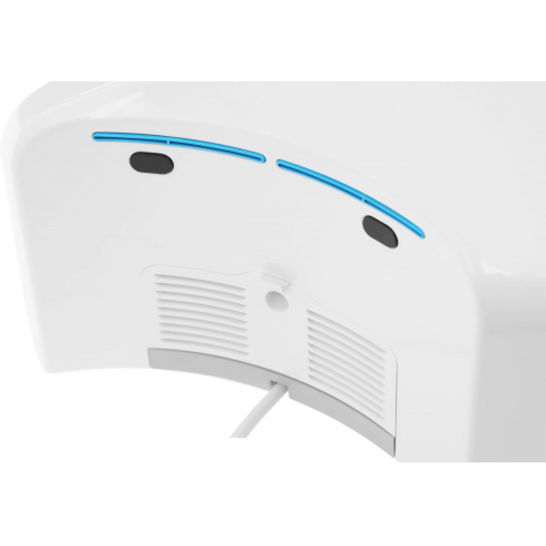 Сушилка для рук StarWind SW-HD848