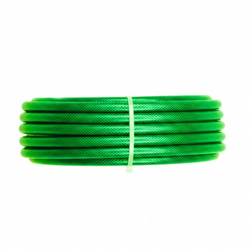 Шланг садовый 3-х слойный Skiper 3/4" 50м LIG
