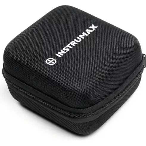 Лазерный нивелир Instrumax Linepro Cross