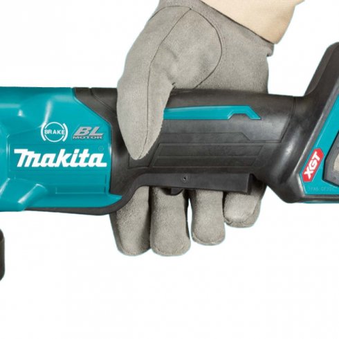Угловая шлифмашина Makita GA013GM101A