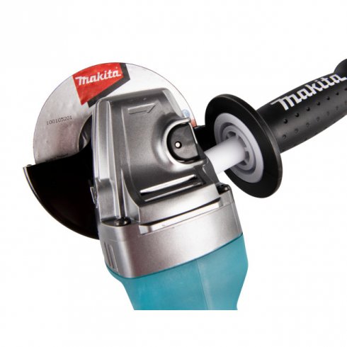 Угловая шлифмашина Makita GA013GM101A