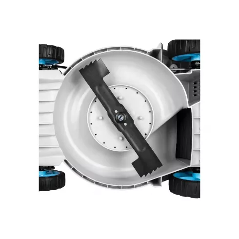 Газонокосилка аккумуляторная DDE BlueTech LMB 3840