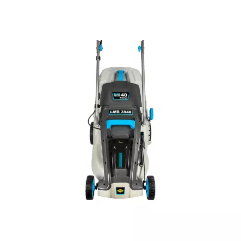 Газонокосилка аккумуляторная DDE BlueTech LMB 3840