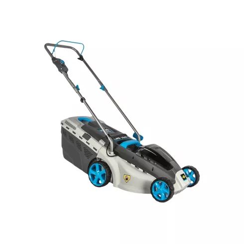 Газонокосилка аккумуляторная DDE BlueTech LMB 3840