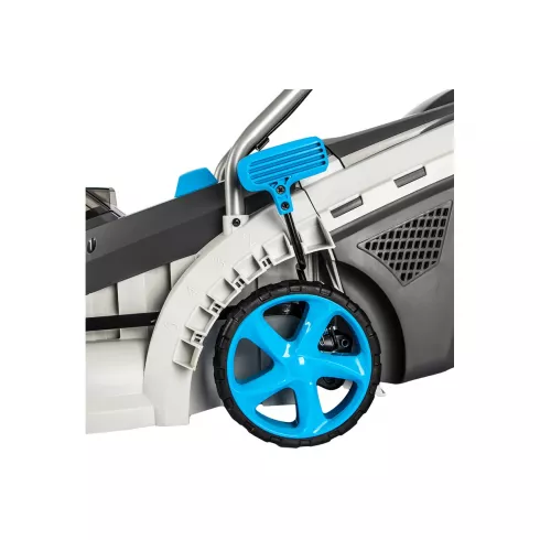 Газонокосилка аккумуляторная DDE BlueTech LMB 3840
