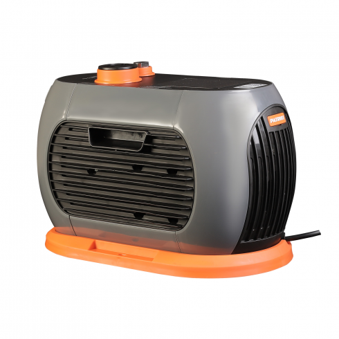 Станция насосная Patriot PW C 1200 LED