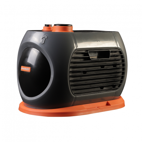 Станция насосная Patriot PW C 1200 LED