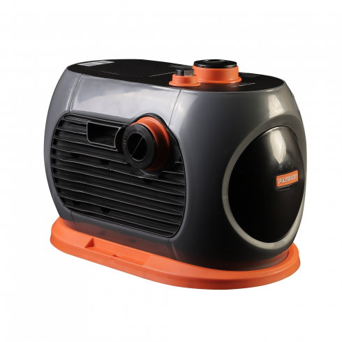 Станция насосная Patriot PW C 1200 LED