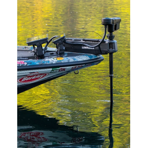 Эхолот Lowrance HDS PRO 10 с датчиком Active Imaging HD