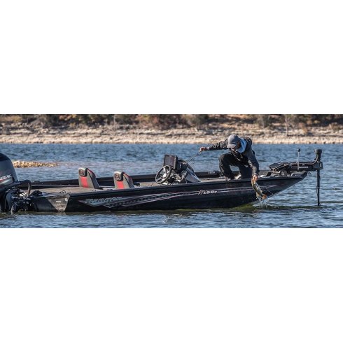 Эхолот Lowrance HDS PRO 10 с датчиком Active Imaging HD