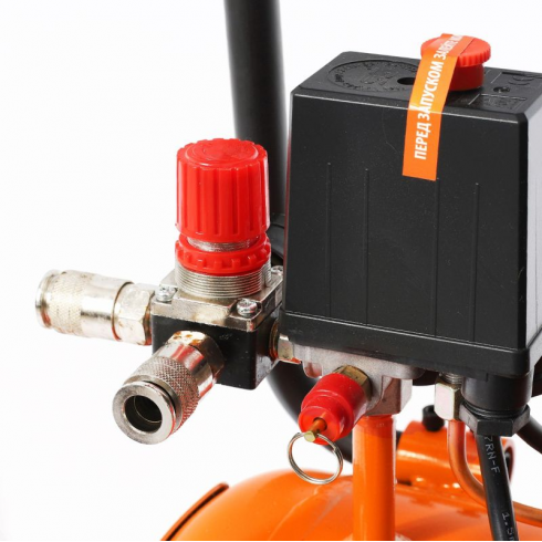 Компрессор воздушный Patriot LRM 50-380 R