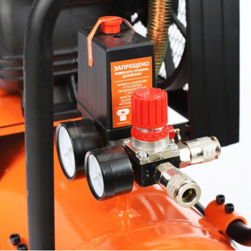 Компрессор воздушный Patriot LRM 50-380 R