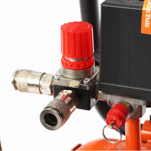 Компрессор воздушный Patriot LRM 50-380 R