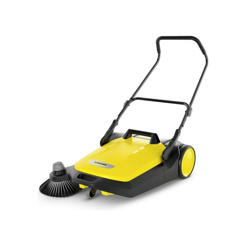 Машина подметальная Karcher S 6 (1.766-420.0)