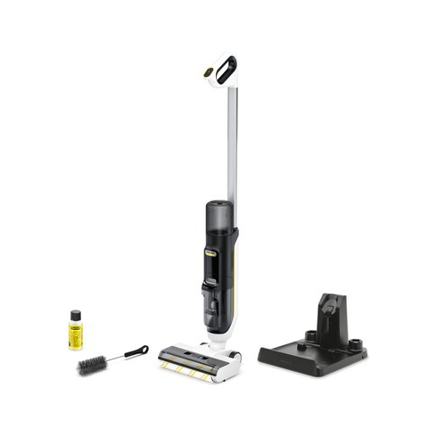 Пылесос моющий Karcher FCV 3 (1.056-122.0)