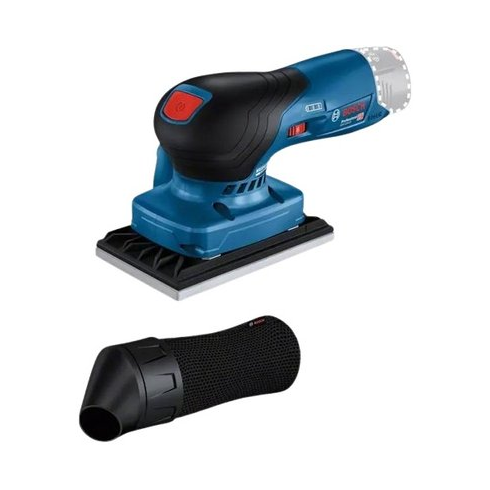 Шлифмашина эксцентриковая Bosch GSS 12V-13 Professional (0.601.9L0.000) (без АКБ)