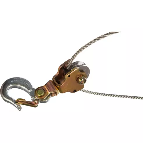 Лебедка рычажная RockForce RF-TRK-2000 BIG