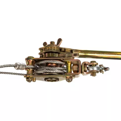 Лебедка рычажная RockForce RF-TRK-2000 BIG