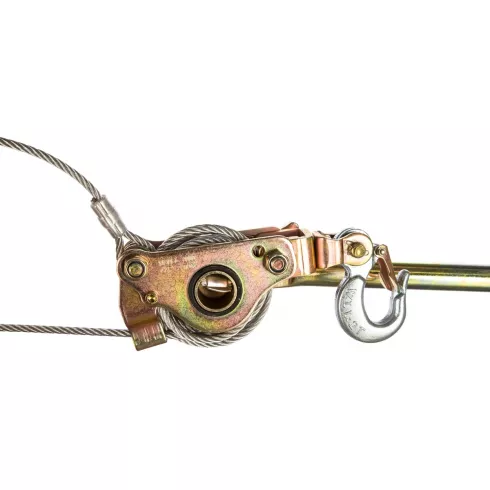 Лебедка рычажная RockForce RF-TRK-2000 BIG