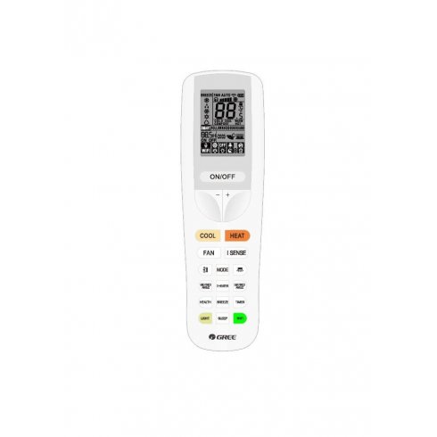 Сплит-система Gree GWH12AKCXD-K6DNA1A