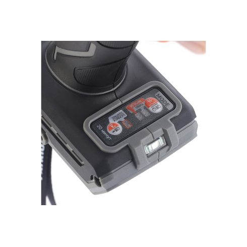 Дрель-шуруповерт аккумуляторная Patriot BR 212 UES (с 2-мя АКБ, кейс)