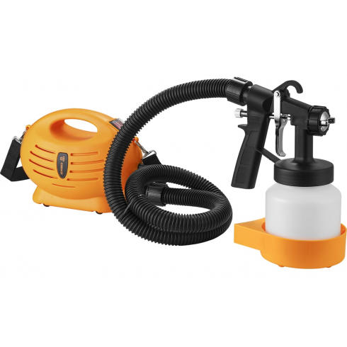 Краскопульт электрический Deko SGD820 Max (085-1332)